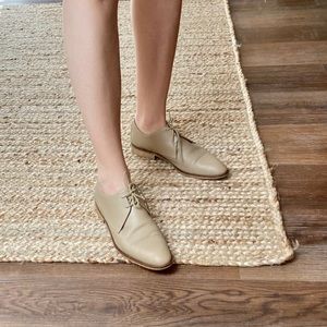 Everlane modern oxford